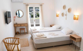 Amelia rooms
